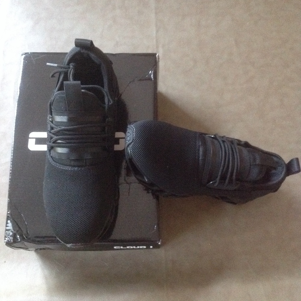 Cloud 1 shoe